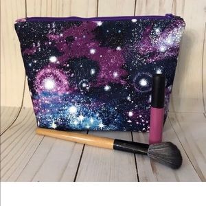 Makeup Bag